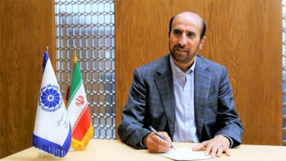 نگاهی به کارنامه مرحوم مهندس «سید حسین احمدی سلیمانی»/ 